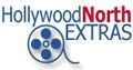 Hollywood North Extras